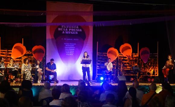 33 Festa de la Poesia