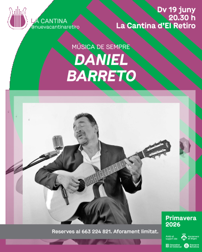 Barreto