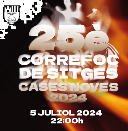 CORREFOC CASES NOVES