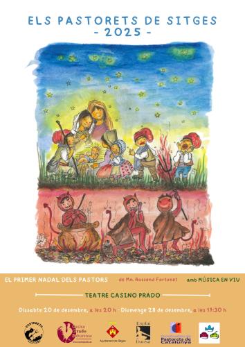 elspastoretsSitgesPrado