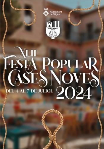 Festes Cases Noves