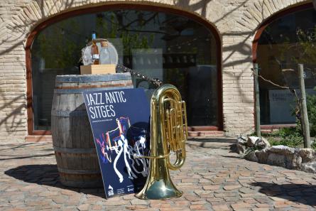 Festival Jazz Antic Sitges