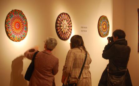 Festival Patchwork Sitges