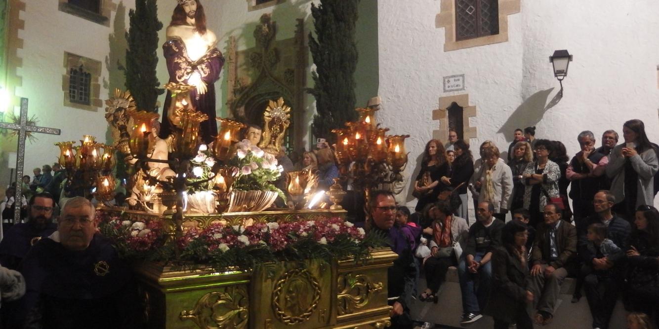 Setmana Santa 2